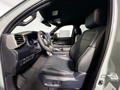 2026 Toyota Tundra 4WD - Photo 11