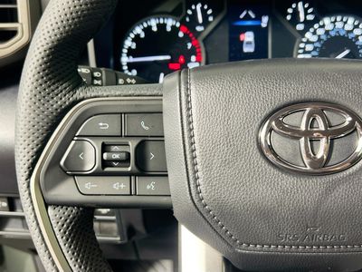 2026 Toyota Tundra 4WD - Photo 15