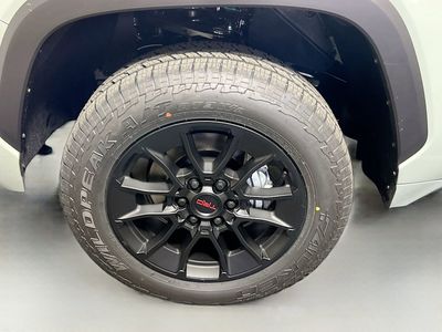 2026 Toyota Tundra 4WD - Photo 10