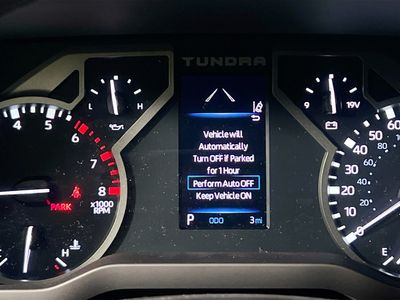 2026 Toyota Tundra 4WD - Photo 18