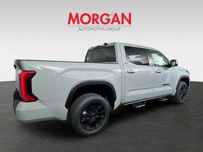 2026 Toyota Tundra 4WD - Photo 3