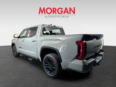 2026 Toyota Tundra 4WD - Photo 4