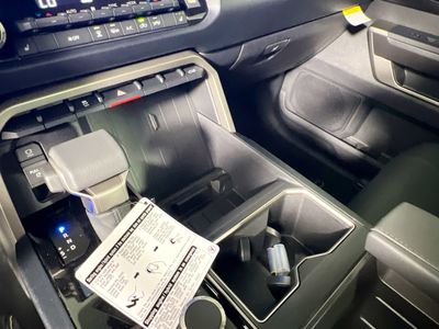 2026 Toyota Tundra 4WD - Photo 21