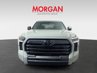 2026 Toyota Tundra 4WD - Photo 7