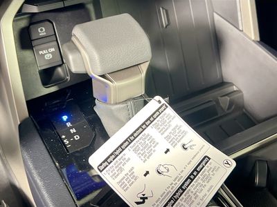 2026 Toyota Tundra 4WD - Photo 20