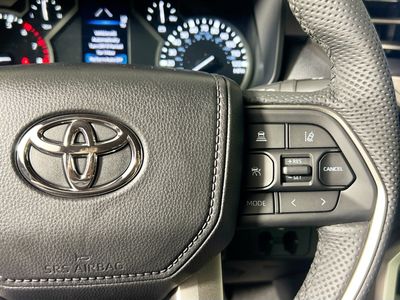 2026 Toyota Tundra 4WD - Photo 16