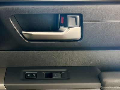 2026 Toyota Tundra 4WD - Photo 27