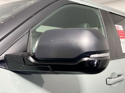 2026 Toyota Tundra 4WD - Photo 9