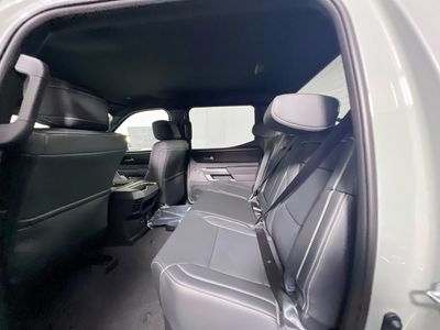 2026 Toyota Tundra 4WD - Photo 24