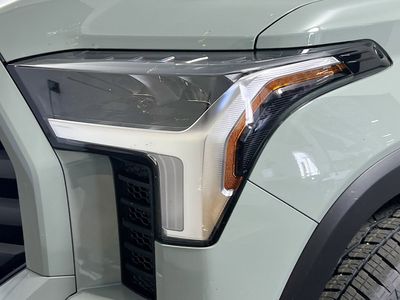 2026 Toyota Tundra 4WD - Photo 8