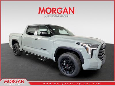 2026 Toyota Tundra 4WD - Photo 1