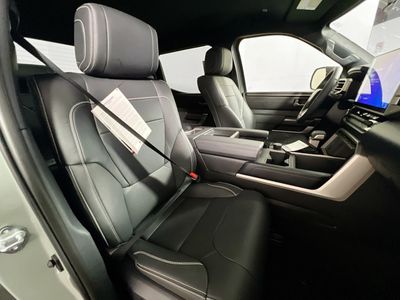 2026 Toyota Tundra 4WD - Photo 26