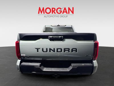 2026 Toyota Tundra 4WD - Photo 4