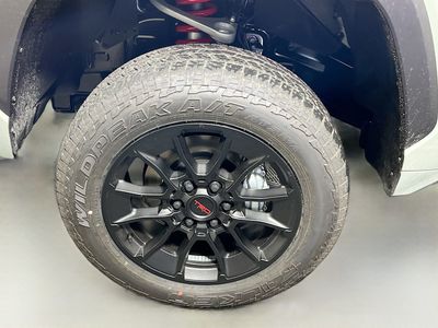 2026 Toyota Tundra 4WD - Photo 11