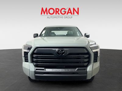 2026 Toyota Tundra 4WD - Photo 8
