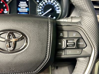2026 Toyota Tundra 4WD - Photo 17