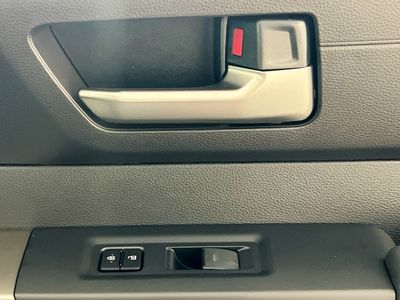 2026 Toyota Tundra 4WD - Photo 28