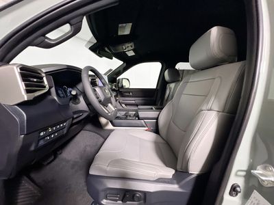 2026 Toyota Tundra 4WD - Photo 12