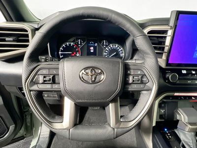 2026 Toyota Tundra 4WD - Photo 15