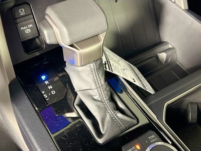 2026 Toyota Tundra 4WD - Photo 21