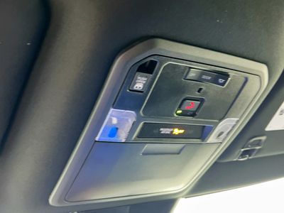 2026 Toyota Tundra 4WD - Photo 18