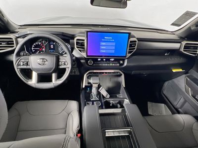 2026 Toyota Tundra 4WD - Photo 26