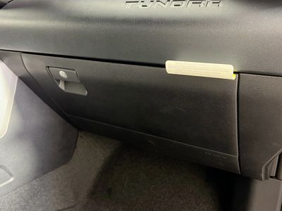2026 Toyota Tundra 4WD - Photo 30