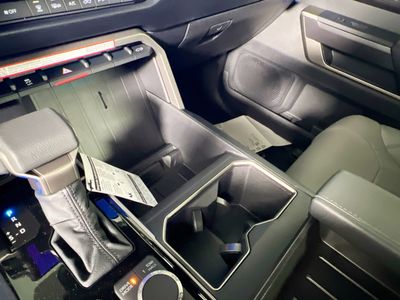 2026 Toyota Tundra 4WD - Photo 22