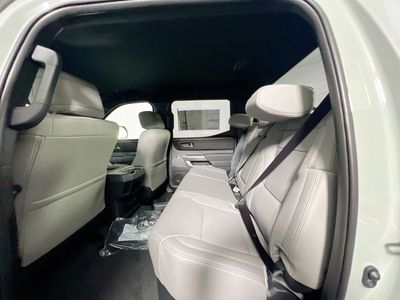2026 Toyota Tundra 4WD - Photo 25