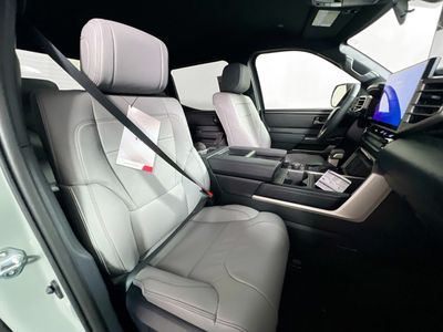 2026 Toyota Tundra 4WD - Photo 27