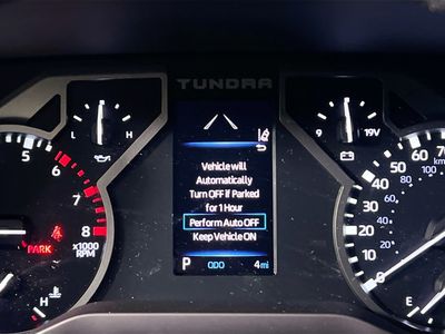 2026 Toyota Tundra 4WD - Photo 19