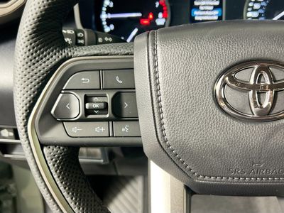 2026 Toyota Tundra 4WD - Photo 16