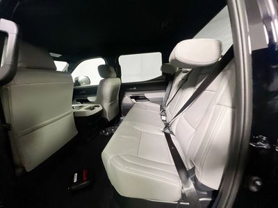 2026 Toyota Tundra 4WD - Photo 25