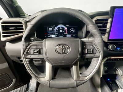 2026 Toyota Tundra 4WD - Photo 15