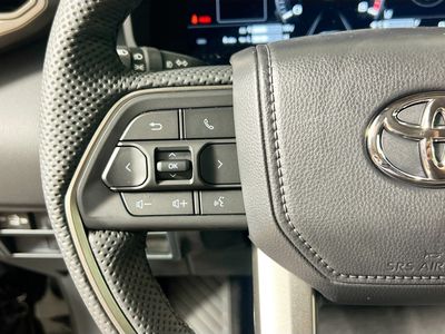 2026 Toyota Tundra 4WD - Photo 16