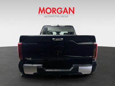 2026 Toyota Tundra 4WD - Photo 4