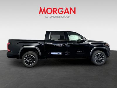 2026 Toyota Tundra 4WD - Photo 2