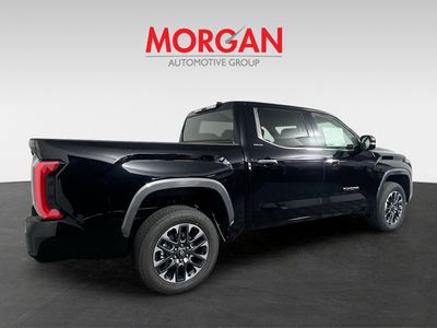 2026 Toyota Tundra 4WD - Photo 3