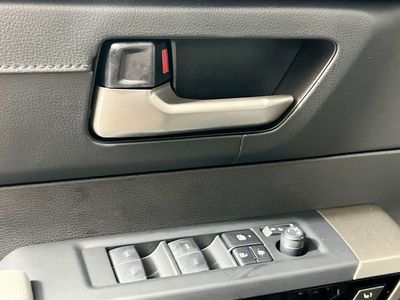 2026 Toyota Tundra 4WD - Photo 14