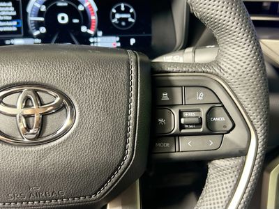 2026 Toyota Tundra 4WD - Photo 17