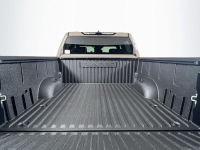 2026 Toyota Tundra 4WD - Photo 30