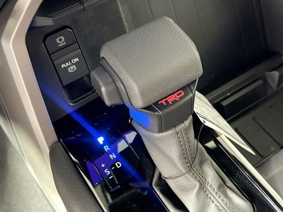 2026 Toyota Tundra 4WD - Photo 21
