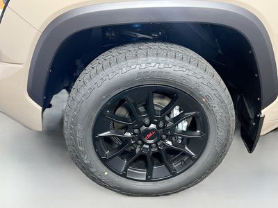 2026 Toyota Tundra 4WD - Photo 11