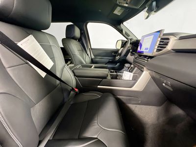 2026 Toyota Tundra 4WD - Photo 27