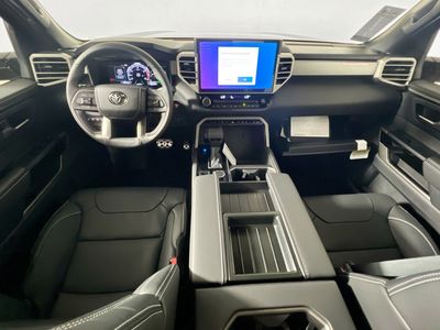 2026 Toyota Tundra 4WD - Photo 26