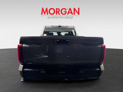 2026 Toyota Tundra 4WD - Photo 4