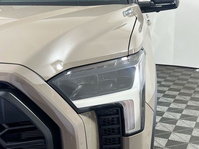 2026 Toyota Tundra 4WD - Photo 9