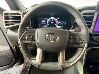 2026 Toyota Tundra 4WD - Photo 15