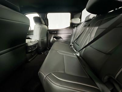 2026 Toyota Tundra 4WD - Photo 25