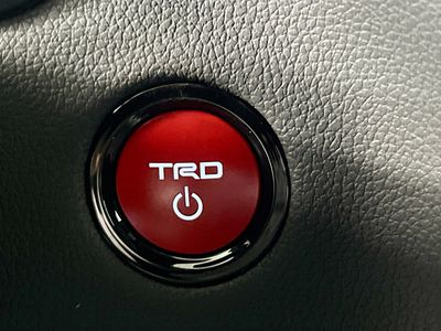 2026 Toyota Tundra 4WD - Photo 20
